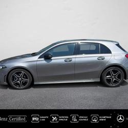 Mercedes Classe A 180 136ch AMG Line Brest