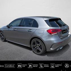 Mercedes Classe A 180 136ch AMG Line Brest