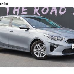 Kia XCee'd XCeed 1.6 CRDi 136 ch MHEV iBVM6 Active Poissy