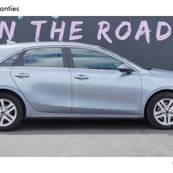 Kia XCee'd XCeed 1.6 CRDi 136 ch MHEV iBVM6 Active Poissy