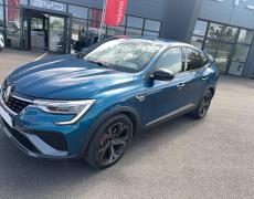 Renault Arkana Beaucouzé