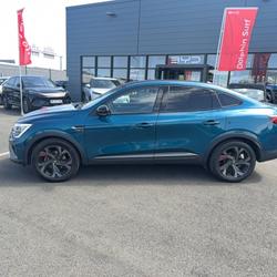 Renault Arkana Arkana E-Tech 145 R.S. Line Beaucouz&eacute;