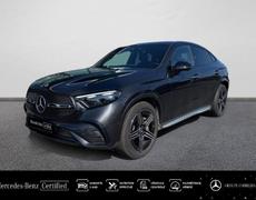 Mercedes GLC Brest