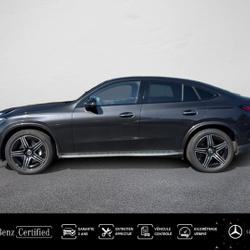 Mercedes GLC 220 d 197ch AMG Line 4Matic 9G-Tronic Brest