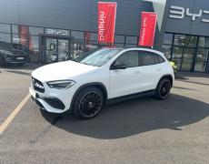 Mercedes GLA