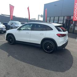 Mercedes GLA GLA 200 7G-DCT AMG Line Beaucouz&eacute;