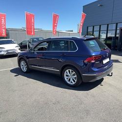 Volkswagen Tiguan Tiguan 2.0 TDI 150 DSG7 Carat Beaucouz&eacute;