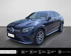 Mercedes GLC Brest