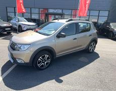 Dacia Sandero Beaucouzé