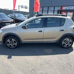 Dacia Sandero Sandero dCi 90 Easy-R Stepway Beaucouz&eacute;