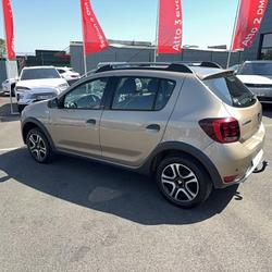 Dacia Sandero Sandero dCi 90 Easy-R Stepway Beaucouz&eacute;