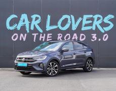 Volkswagen Taigo Poissy