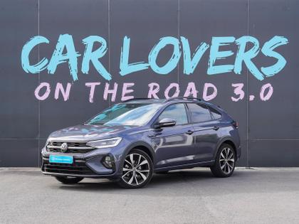 Volkswagen Taigo - Taigo 1.0 TSI 110 DSG7 R-Line - 17 990 €