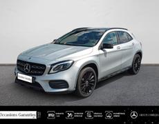 Mercedes GLA Brest