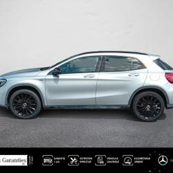 Mercedes GLA 200 156ch Sport Edition 7G-DCT Euro6d-T Brest