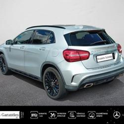 Mercedes GLA 200 156ch Sport Edition 7G-DCT Euro6d-T Brest