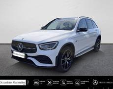 Mercedes GLC Brest