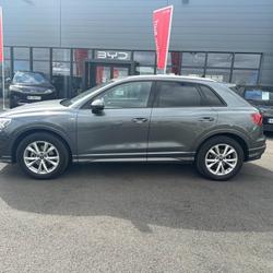Audi Q3 Q3 Sportback 35 TFSI 150 ch S tronic 7 S line Beaucouz&eacute;