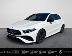 Mercedes Classe A Brest