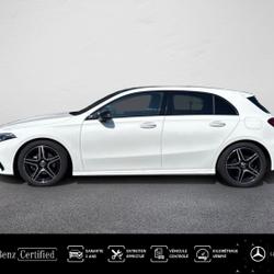 Mercedes Classe A 180 136ch Star Edition 7G-DCT Brest