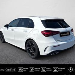 Mercedes Classe A 180 136ch Star Edition 7G-DCT Brest