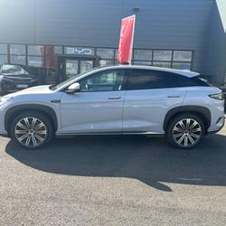 BYD Sealion 7 Sealion 7 91.3 kWh 530ch AWD Excellence Beaucouz&eacute;