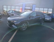 Hyundai Tucson Beaucouzé