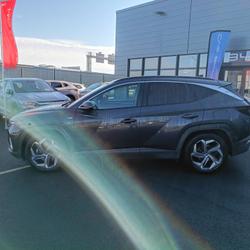 Hyundai Tucson 1.6 CRDi 136 Hybrid 48V DCT-7 Executive occasion - Beaucouz&eacute; - photo 2/29