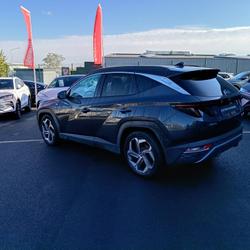 Hyundai Tucson 1.6 CRDi 136 Hybrid 48V DCT-7 Executive occasion - Beaucouz&eacute; - photo 3/29