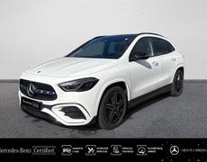 Mercedes GLA Brest