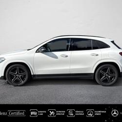 Mercedes GLA 180 d 116ch AMG Line 8G-DCT Brest