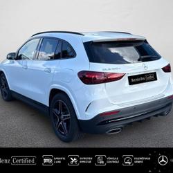 Mercedes GLA 180 d 116ch AMG Line 8G-DCT Brest