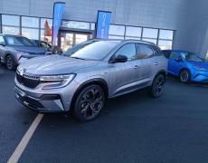Renault Austral Beaucouzé