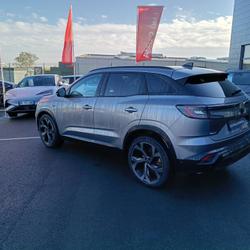 Renault Austral E-Tech hybrid 200 Iconic esprit Alpine occasion - Beaucouz&eacute; - photo 3/29