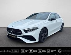 Mercedes Classe A Brest