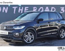 Volkswagen T-Cross Poissy