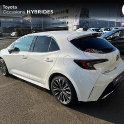 Toyota Corolla 1.8 140ch Design MY24 Sabl&eacute;-sur-Sarthe