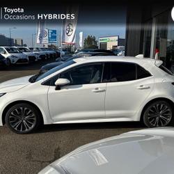 Toyota Corolla 1.8 140ch Design MY24 Sabl&eacute;-sur-Sarthe