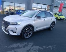 DS DS7 Crossback