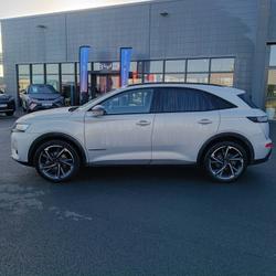 DS DS7 Crossback PureTech 180 EAT8 Louvre occasion - Beaucouz&eacute; - photo 2/29