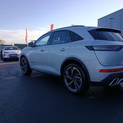 DS DS7 Crossback PureTech 180 EAT8 Louvre occasion - Beaucouz&eacute; - photo 3/29