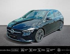 Mercedes Classe B Brest