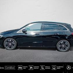 Mercedes Classe B 180 136ch Progressive Line 7G-DCT Brest