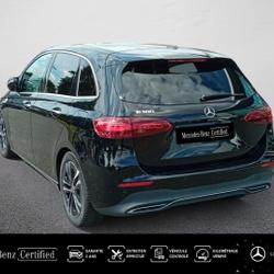 Mercedes Classe B 180 136ch Progressive Line 7G-DCT Brest
