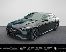 Mercedes Classe C Brest