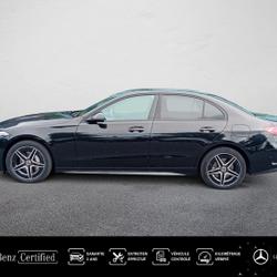 Mercedes Classe C 300 e Hybrid EQ 204+129ch AMG Line Brest