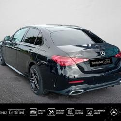Mercedes Classe C 300 e Hybrid EQ 204+129ch AMG Line Brest