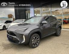 Toyota Yaris Cross - 116h Design MY25 - 29 440 €