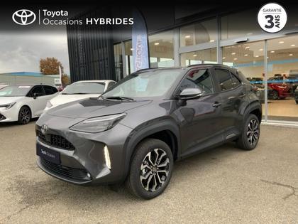 Toyota Yaris Cross - 116h Design MY25 - 29 440 €