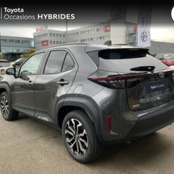 Toyota Yaris Cross 116h Design MY25 Sabl&eacute;-sur-Sarthe
